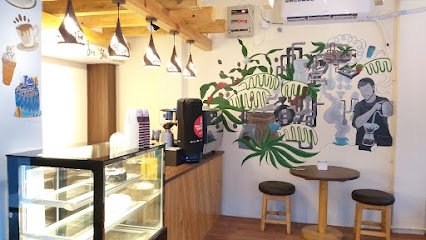 D Cafeteria